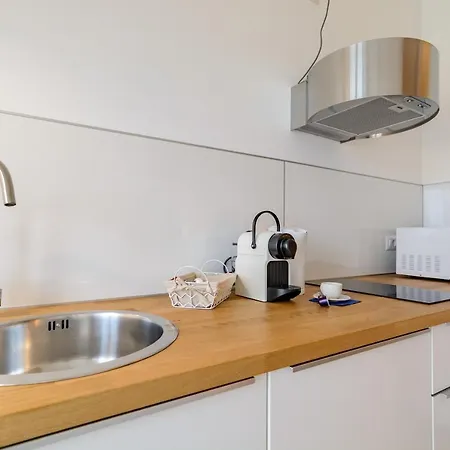 Casa Vittoria Nyaraló Agropoli