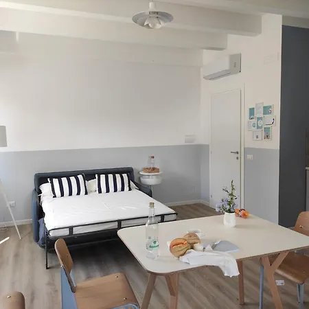 Hébergement de vacances Casa Vittoria *