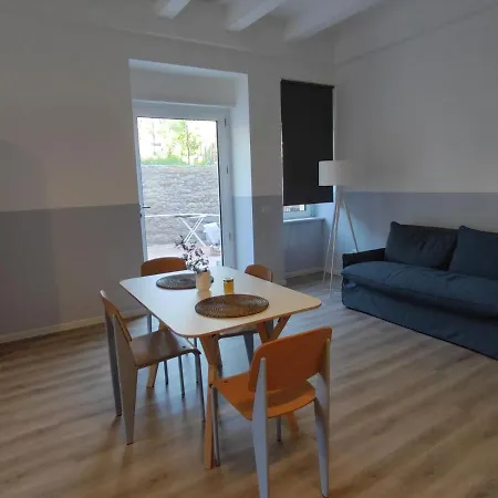 Casa Vittoria Agropoli
