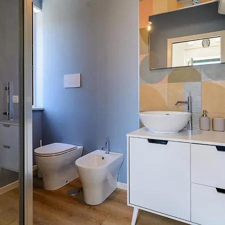 Casa Vittoria Holiday home *