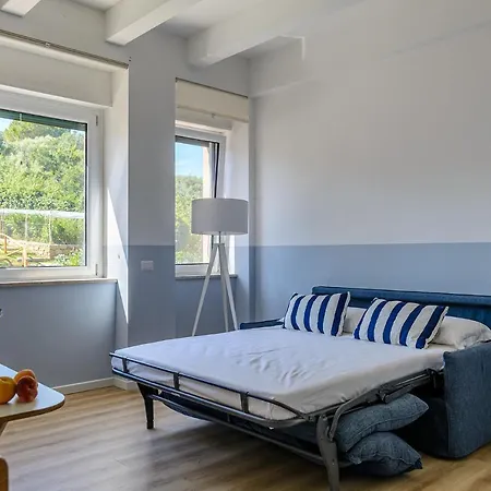 Casa Vittoria Holiday home *