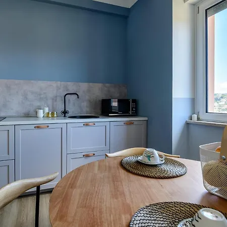 Casa Vittoria Holiday home *