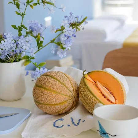Casa Vittoria Holiday home
