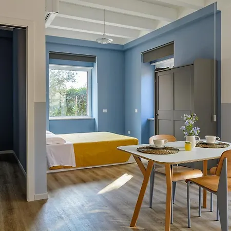 Casa Vittoria * Agropoli