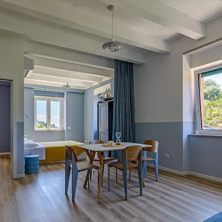 Casa Vittoria Agropoli