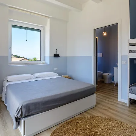 Casa Vittoria Casa vacanze