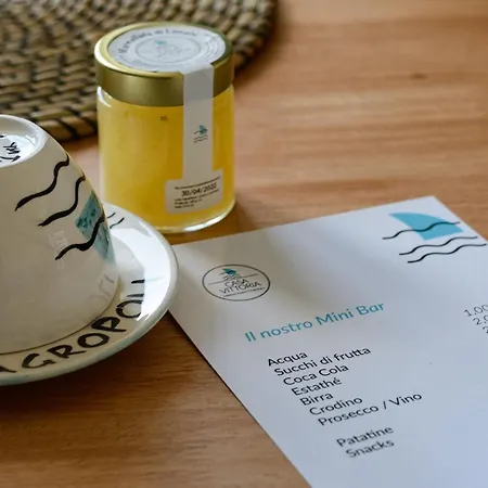 Casa Vittoria Casa vacanze *