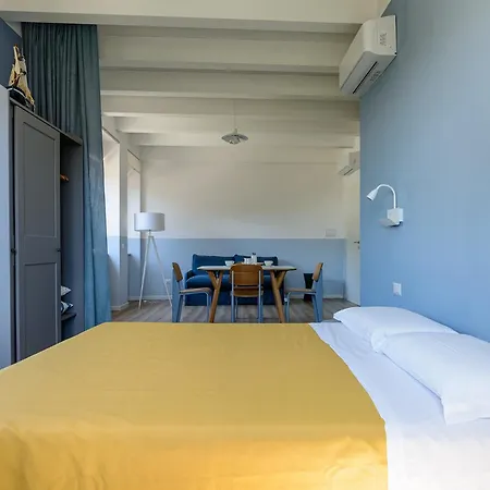 Casa Vittoria בית נופש אגרופולי