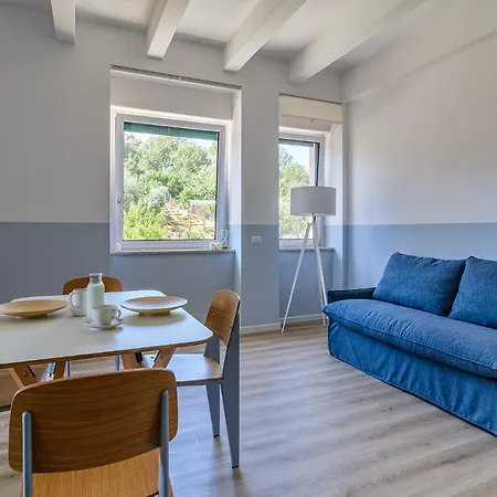 Holiday home Casa Vittoria *