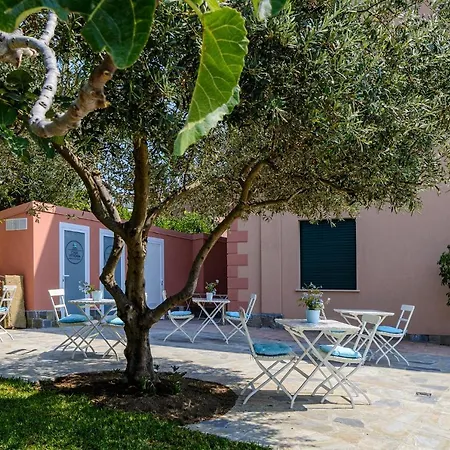 Casa Vittoria *