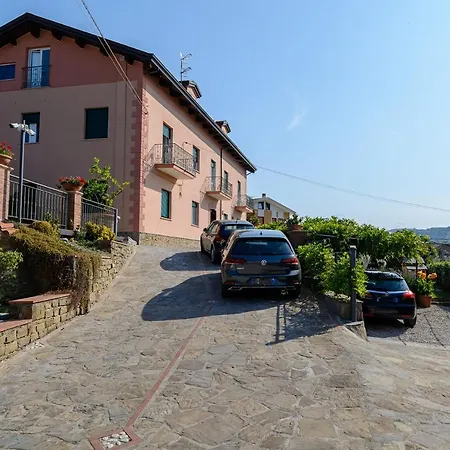 Holiday home Casa Vittoria