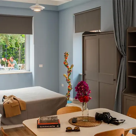 Casa Vittoria Holiday home *