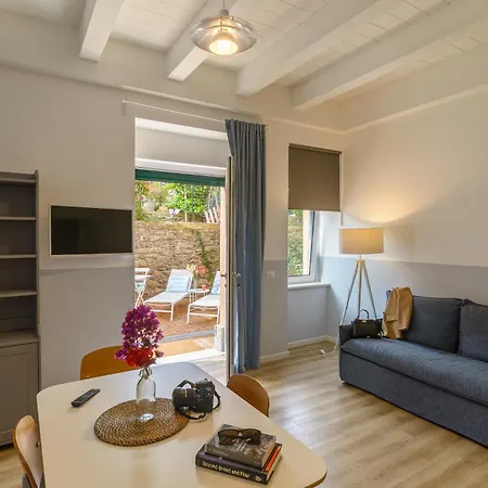 Ferienhaus Casa Vittoria *