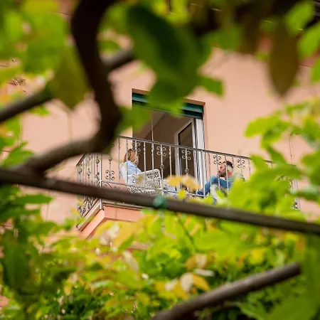 Casa Vittoria Ferienhaus