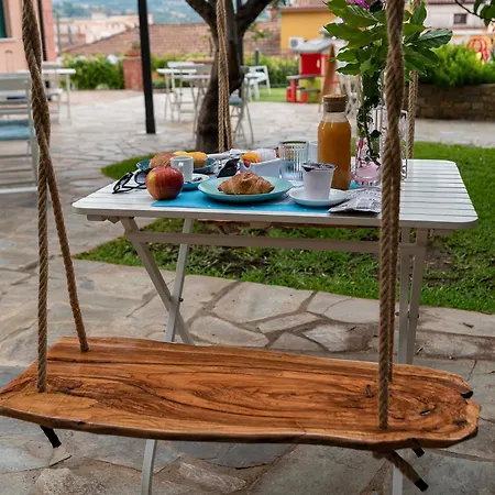 Ferienhaus Casa Vittoria