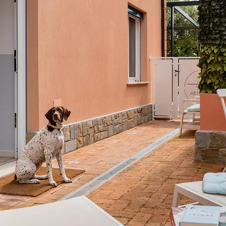 Casa Vittoria Holiday home *