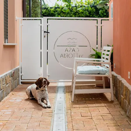 Holiday home Casa Vittoria *