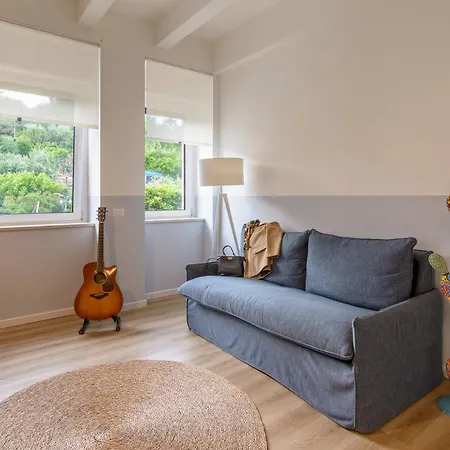 Holiday home Casa Vittoria Agropoli
