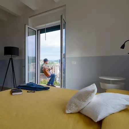 Casa Vittoria *
