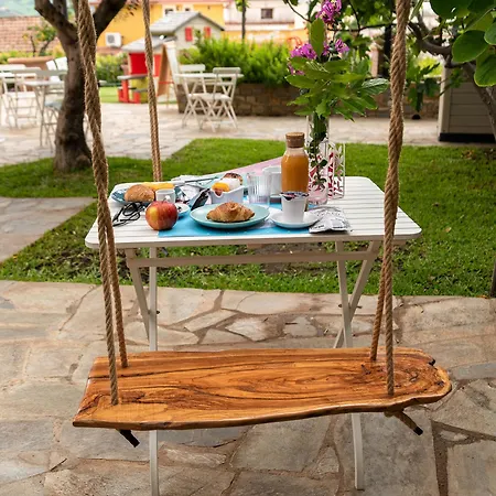 Casa Vittoria Holiday home Agropoli