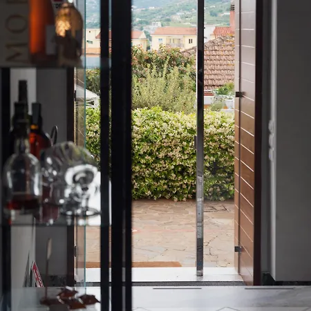 Ferienhaus Casa Vittoria Agropoli