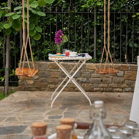 Casa Vittoria Agropoli