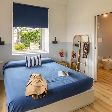Casa Vittoria Holiday home
