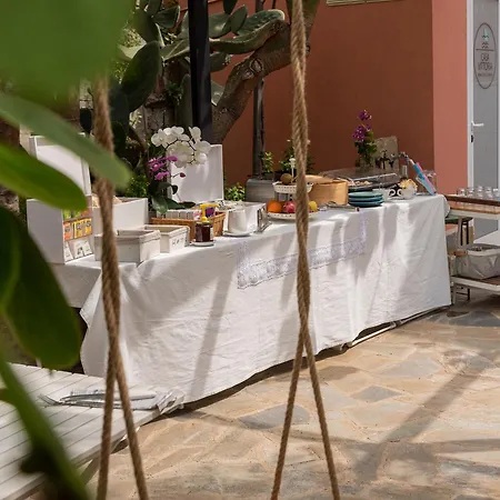 בית נופש Casa Vittoria