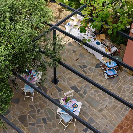 Ferienhaus Casa Vittoria *