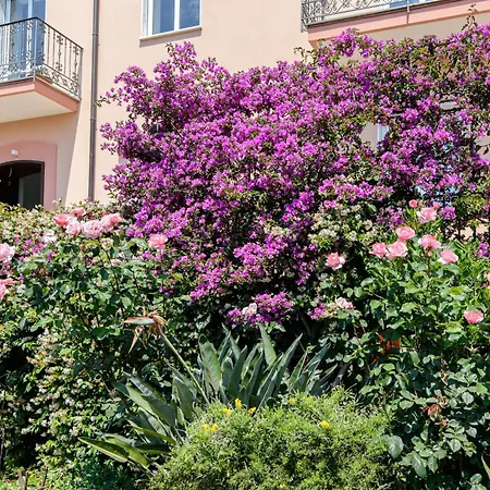 Casa Vittoria *