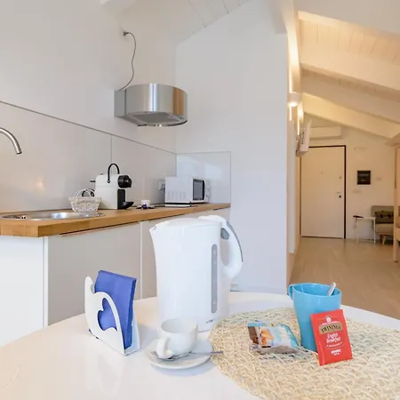 Holiday home Casa Vittoria *