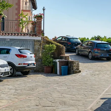 Casa Vittoria Holiday home *