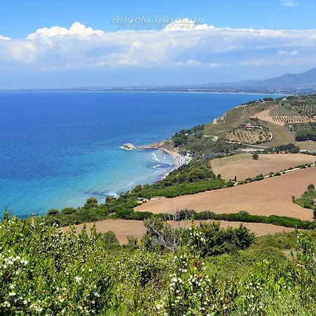 Casa Vittoria Holiday home Agropoli