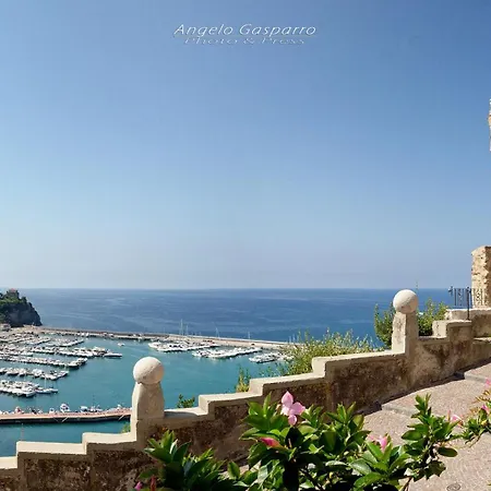 Casa Vittoria Agropoli