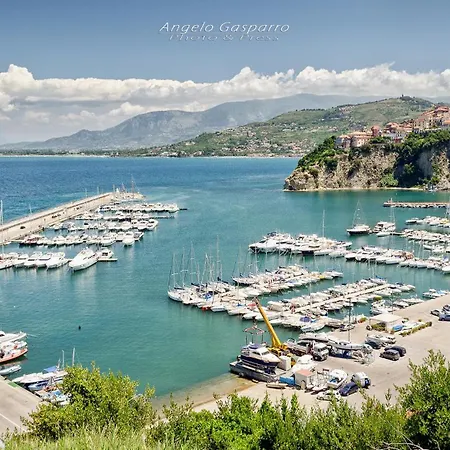 Casa Vittoria * Agropoli
