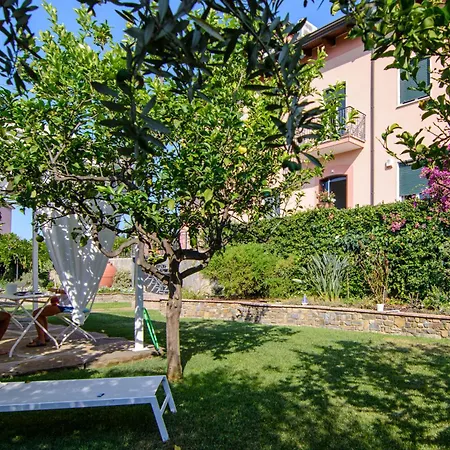 Holiday home Casa Vittoria *