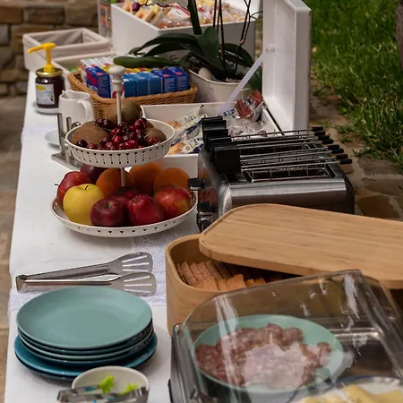 Casa Vittoria Holiday home Agropoli
