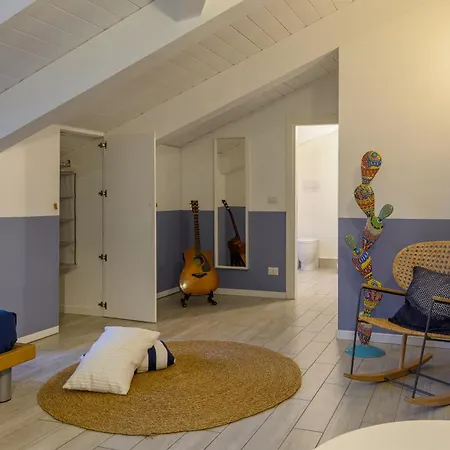 Casa Vittoria Holiday home *