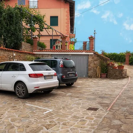 Holiday home Casa Vittoria Agropoli