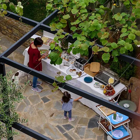 Casa Vittoria Holiday home