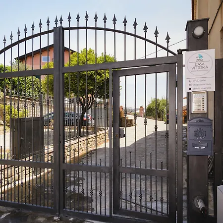 Casa Vittoria *