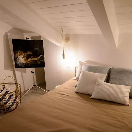Casa Vittoria Hébergement de vacances