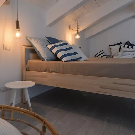 Hébergement de vacances Casa Vittoria *
