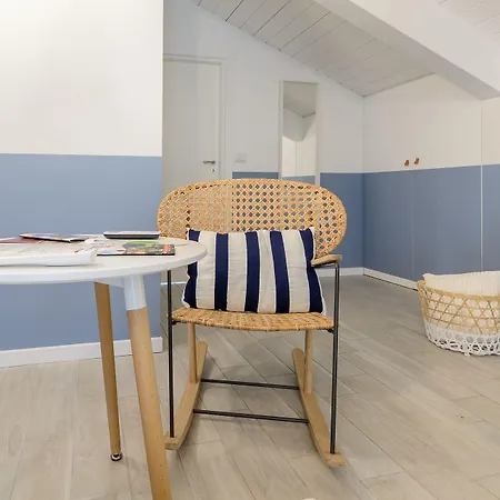 Casa Vittoria Casa vacanze