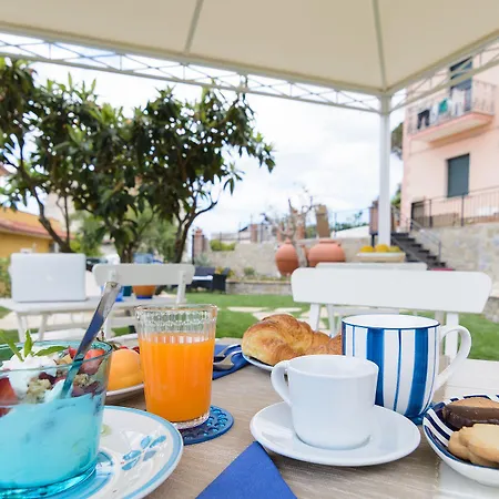 Casa Vittoria Casa vacanze