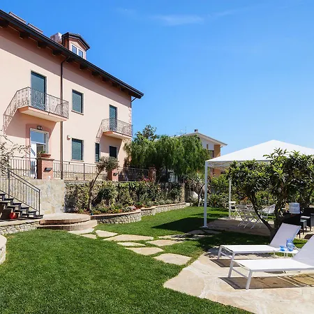 Casa Vittoria *