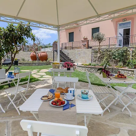 Casa Vittoria Hébergement de vacances