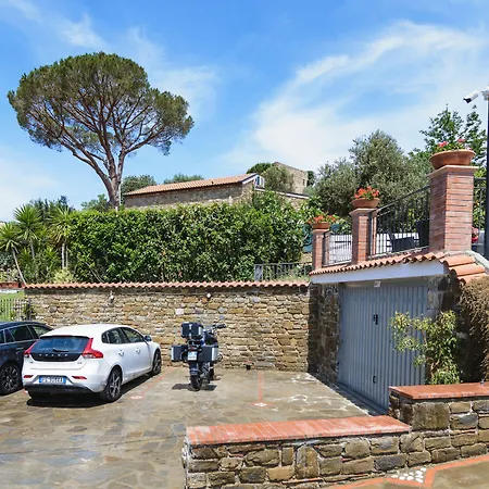 Ferienhaus Casa Vittoria *