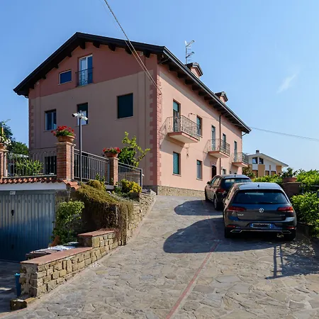 Casa Vittoria