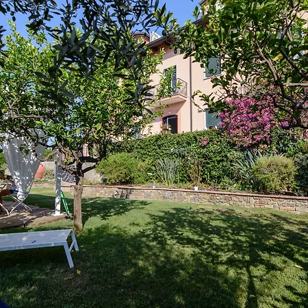 Casa Vittoria Agropoli